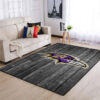 Baltimore Ravens Rug Baltimore Ravens Carpets NFL Area Rug Kitchen Area Rug Indoor Rug 4 baltimore ravens rug living room rug floor rug regtangle carpet home decor ver 202