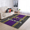 Baltimore Ravens Area Rug Baltimore Ravens Carpets NFL Carpets Dining Room Rug Indoor Rug 3 baltimore ravens rug living room rug floor rug regtangle carpet home decor ver 204