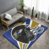 Baltimore Ravens Area Rug Baltimore Ravens Carpets NFL Rug Living Room Area Rug Indoor Rug 3 baltimore ravens rug living room rug floor rug regtangle carpet home decor ver 207