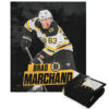 Boston Bruins Blanket FLeece Blanket Throw Blanket 6 boston bruins blanket fleece blanket throw blanket v3