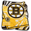 Boston Bruins Blanket FLeece Blanket Throw Blanket 5 boston bruins blanket fleece blanket throw blanket v8