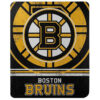 Boston Bruins Blankets FLeece Blanket Throw Blanket 6 boston bruins blankets fleece blanket throw blanket v15