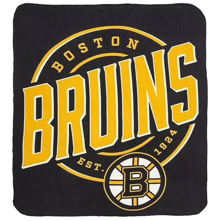 boston-bruins-blankets-fleece-blanket-throw-blanket-v18 boston bruins blankets fleece blanket throw blanket v18