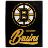 Boston Bruins Blankets FLeece Blanket Throw Blanket 5 boston bruins blankets fleece blanket throw blanket v19