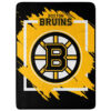 Boston Bruins Blankets FLeece Blanket Throw Blanket 6 boston bruins blankets fleece blanket throw blanket v21