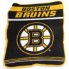 Boston Bruins Blankets Sherpa Blanket Throw Blanket 6 boston bruins blankets sherpa blanket throw blanket v14