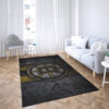 Boston Bruins Area Rugs Boston Bruins Carpet NHL Rugs Dining Room Rugs Indoor Rug 3 boston bruins rug living room carpet regtangle carpet floor decor home decor ver 38