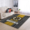 Boston Bruins Area Rugs Boston Bruins Carpets NHL Rugs Kitchen Area Rug Indoor Rugs 3 boston bruins rug living room carpet regtangle carpet floor decor home decor ver 50