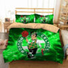 Boston Celtics Bed Set Boston Celtics Bedding Sets Bed Room Set 3 boston celtics bed set boston celtics bedding sets bed room set v11
