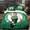 Boston Celtics Bed Set Boston Celtics Bedding Sets Bed Room Set 4 boston celtics bed set boston celtics bedding sets bed room set v14