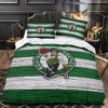 Boston Celtics Bed Set Boston Celtics Bedding Sets Bed Room Set 3 boston celtics bed set boston celtics bedding sets bed room set v18