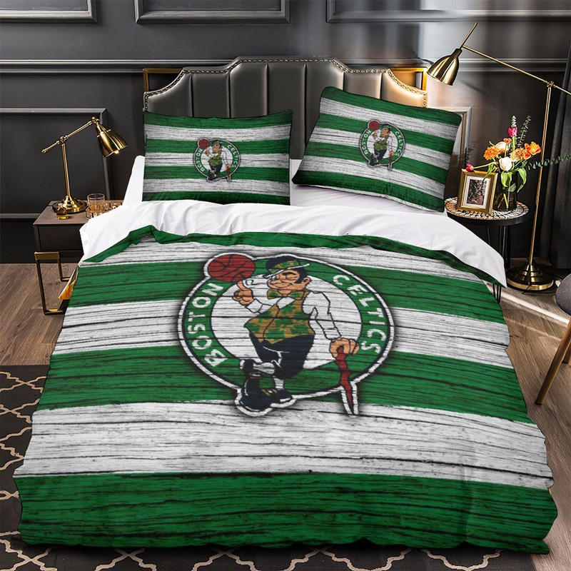 boston-celtics-bed-set-boston-celtics-bedding-sets-bed-room-set-v18 boston celtics bed set boston celtics bedding sets bed room set v18