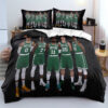 Boston Celtics Bed Set Boston Celtics Bedding Sets Bed Room Set 4 boston celtics bed set boston celtics bedding sets bed room set v6