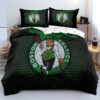 Boston Celtics Bed Sets Boston Celtics Bedding Set Bed Room Set 4 boston celtics bed sets boston celtics bedding set bed room set v1
