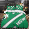 Boston Celtics Bed Sets Boston Celtics Bedding Set Bed Room Set 3 boston celtics bed sets boston celtics bedding set bed room set v15