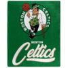 Boston Celtics Blanket FLeece Blanket Throw Blanket 6 boston celtics blanket fleece blanket throw blanket v19