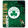 Boston Celtics Blanket Sherpa Blanket Throw Blanket 5 boston celtics blanket sherpa blanket throw blanket v29