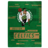 Boston Celtics Blankets FLeece Blanket Throw Blanket 5 boston celtics blankets fleece blanket throw blanket v12