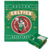 Boston Celtics Blankets FLeece Blanket Throw Blanket 6 boston celtics blankets fleece blanket throw blanket v14