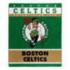 Boston Celtics Blankets FLeece Blanket Throw Blanket 5 boston celtics blankets fleece blanket throw blanket v16
