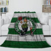 Boston Celtics Blankets FLeece Blanket Throw Blanket 6 boston celtics blankets fleece blanket throw blanket v18
