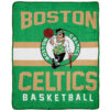 Boston Celtics Blankets FLeece Blanket Throw Blanket 5 boston celtics blankets fleece blanket throw blanket v32