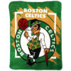 Boston Celtics Blankets Sherpa Blanket Throw Blanket 6 boston celtics blankets sherpa blanket throw blanket v27