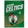 Boston Celtics Blankets Sherpa Blanket Throw Blanket 6 boston celtics blankets sherpa blanket throw blanket v28