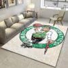 Boston Celtics Rug Boston Celtics Carpets NBA Area Rugs Dining Room Rugs Indoor Rugs 3 boston celtics rug living room carpet regtangle carpet floor decor home decor ver 33