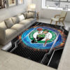 Boston Celtics Rug Boston Celtics Carpets NBA Area Rug Kitchen Rug Indoor Rugs 4 boston celtics rug living room carpet regtangle carpet floor decor home decor ver 36