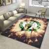 Boston Celtics Rugs Boston Celtics Carpet NBA Area Rug Dining Room Rugs Indoor Rug 4 boston celtics rug living room carpet regtangle carpet floor decor home decor ver 38