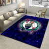 Boston Celtics Area Rugs Boston Celtics Carpets NBA Rug Bedroom Area Rug Indoor Rug 3 boston celtics rug living room carpet regtangle carpet floor decor home decor ver 40