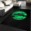 Boston Celtics Rugs Boston Celtics Carpet NBA Area Rug Dining Room Rugs Indoor Rugs 3 boston celtics rug living room carpet regtangle carpet floor decor home decor ver 42