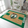 Boston Celtics Rug Boston Celtics Carpets NBA Area Rug Living Room Rug Indoor Rugs 4 boston celtics rug living room carpet regtangle carpet floor decor home decor ver 45
