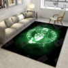 Boston Celtics Area Rugs Boston Celtics Carpets NBA Area Rugs Bedroom Area Rug Indoor Rugs 3 boston celtics rug living room carpet regtangle carpet floor decor home decor ver 46