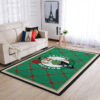 Boston Celtics Rug Boston Celtics Carpets NBA Rugs Bedroom Rug Indoor Rugs 3 boston celtics rug living room carpet regtangle carpet floor decor home decor ver 54
