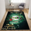 Boston Celtics Area Rug Boston Celtics Carpets NBA Rugs Dining Room Rug Indoor Rug 4 boston celtics rug living room carpet regtangle carpet floor decor home decor ver 62