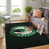 Boston Celtics Rugs Boston Celtics Carpets NBA Carpet Dining Room Rug Indoor Rug 3 boston celtics rug living room carpet regtangle carpet floor decor home decor ver 65