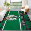 Boston Celtics Area Rug Boston Celtics Carpet NBA Rug Living Room Rug Indoor Rugs 4 boston celtics rug living room carpet regtangle carpet floor decor home decor ver 72