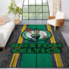 Boston Celtics Rug Boston Celtics Carpets NBA Rug Kitchen Rug Indoor Rug 3 boston celtics rug living room carpet regtangle carpet floor decor home decor ver 74