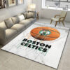 Boston Celtics Area Rugs Boston Celtics Carpet NBA Rug Dining Room Rugs Indoor Rugs 4 boston celtics rug living room carpet regtangle carpet floor decor home decor ver 82