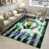 Boston Celtics Area Rug Boston Celtics Carpets NBA Area Rugs Dining Room Rugs Indoor Rugs 3 boston celtics rug living room carpet regtangle carpet floor decor home decor ver 84