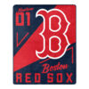 Boston Red Sox Blanket Sherpa Blanket Throw Blanket 6 boston red sox blanket sherpa blanket throw blanket v28