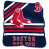 Boston Red Sox Blanket Sherpa Blanket Throw Blanket 6 boston red sox blanket sherpa blanket throw blanket v41