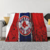 Boston Red Sox Blanket Sherpa Blanket Throw Blanket 6 boston red sox blanket sherpa blanket throw blanket v42