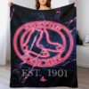 Boston Red Sox Blanket Sherpa Blanket Throw Blanket 5 boston red sox blanket sherpa blanket throw blanket v43