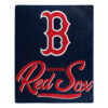 Boston Red Sox Blanket Sherpa Blanket Throw Blanket 5 boston red sox blanket sherpa blanket throw blanket v58