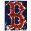 Boston Red Sox Blanket Sherpa Blanket Throw Blanket 5 boston red sox blanket sherpa blanket throw blanket v74