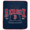 Boston Red Sox Blankets Sherpa Blanket Throw Blanket 5 boston red sox blankets sherpa blanket throw blanket v7
