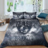 Brooklyn Nets Bed Set Brooklyn Nets Bedding Set Bed Room Set 4 brooklyn nets bed set brooklyn nets bedding set bed room set v2